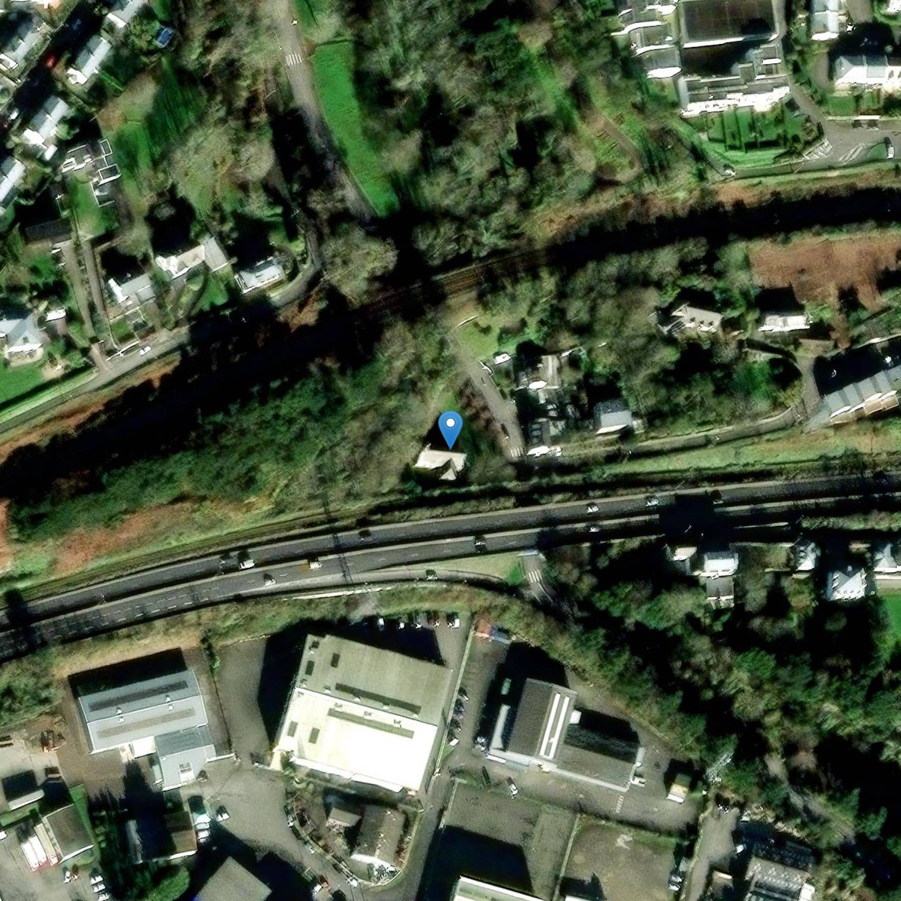 Photo de Notre-Dame-du-Bon-Port de Brest Chapel