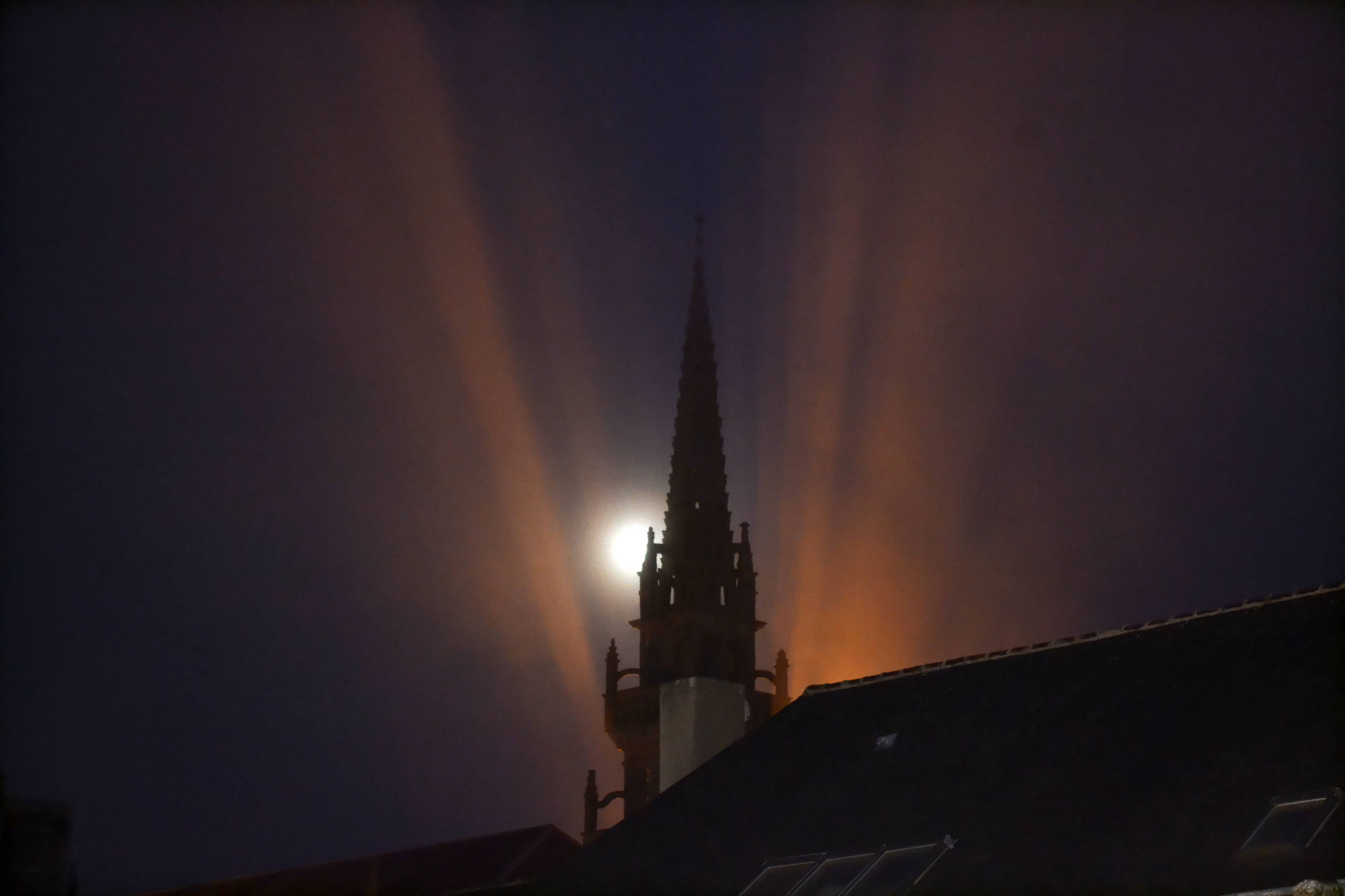 Photo de Église Saint-Pierre de Cléder