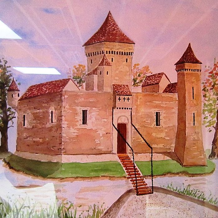 Photo de Château de Minot