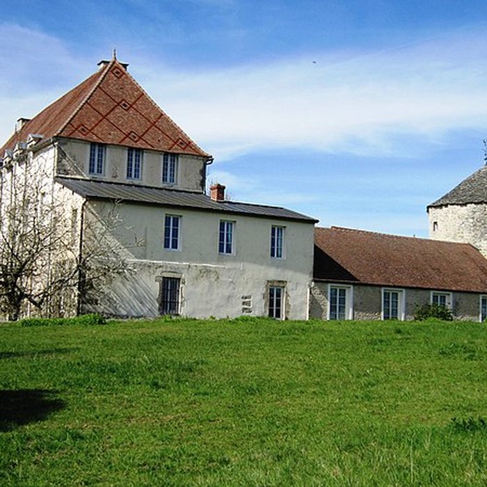 Photo de Château de Minot