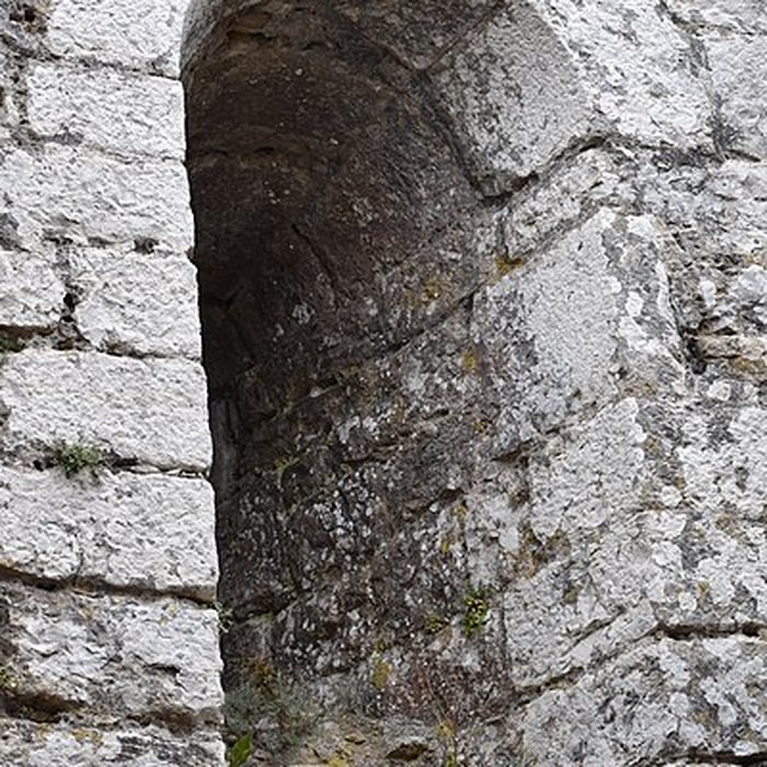 Photo de Restes du château de Miramont