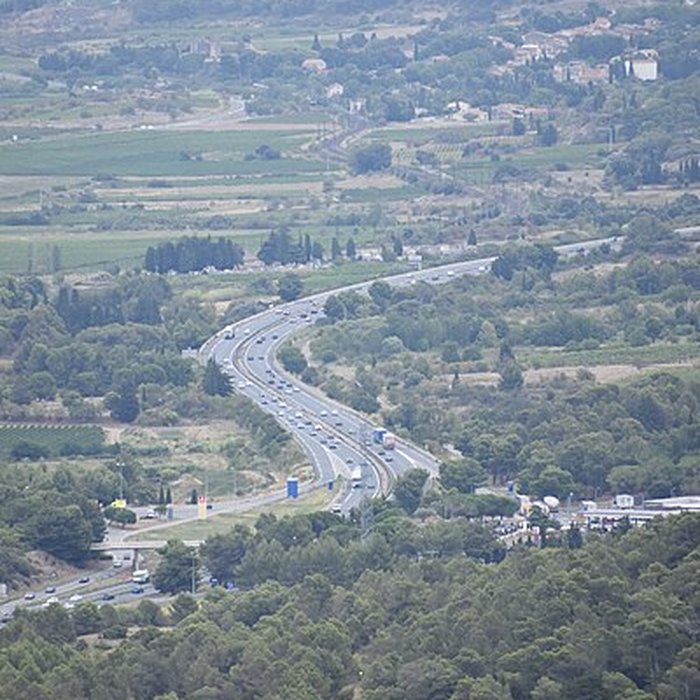 Photo de Restes du château de Miramont
