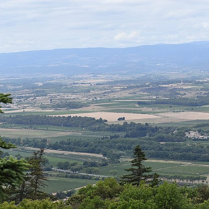 Photo de Restes du château de Miramont
