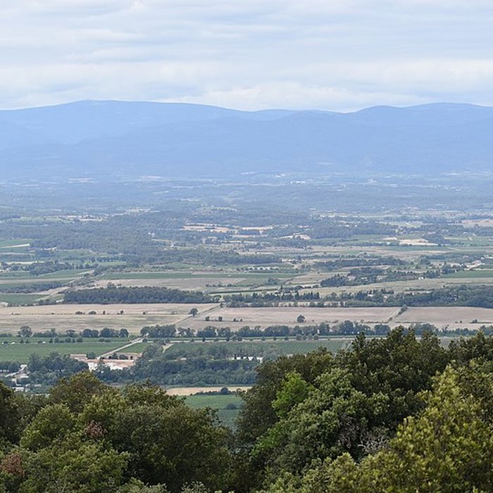 Photo de Restes du château de Miramont