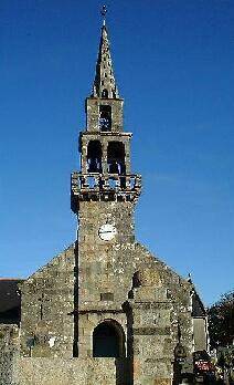 Photo de Église Saint-Drien du Drennecl