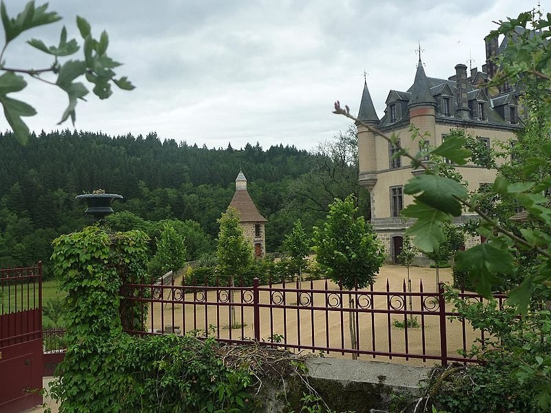 Photo de Château de Miremont