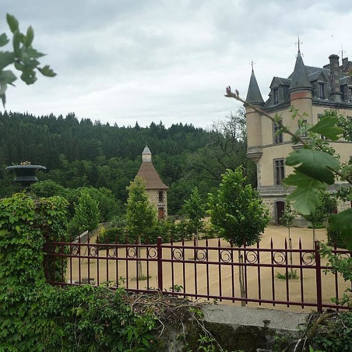 Photo de Château de Miremont