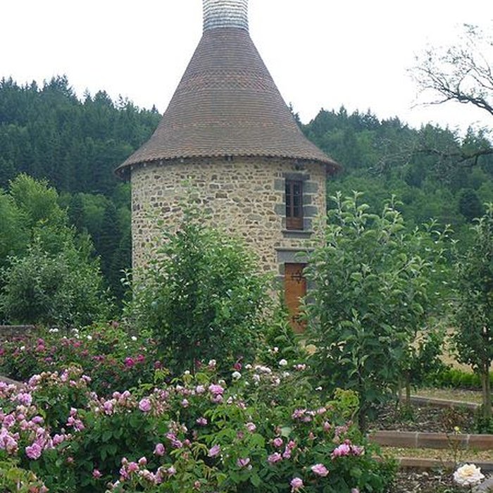 Photo de Château de Miremont