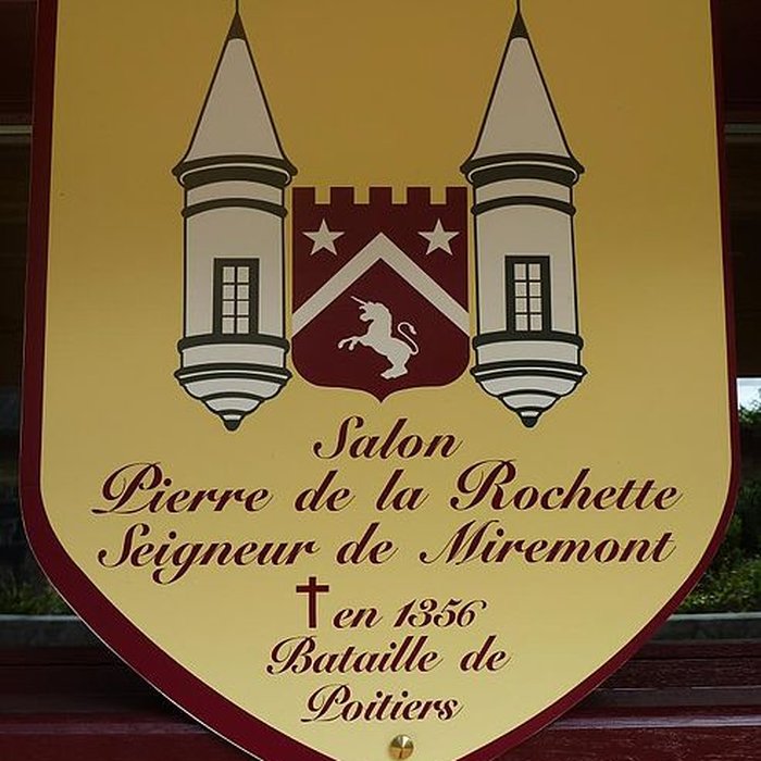 Photo de Château de Miremont