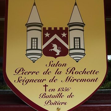 Château de Miremont