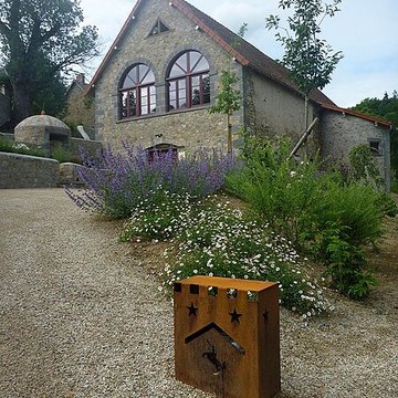 Château de Miremont