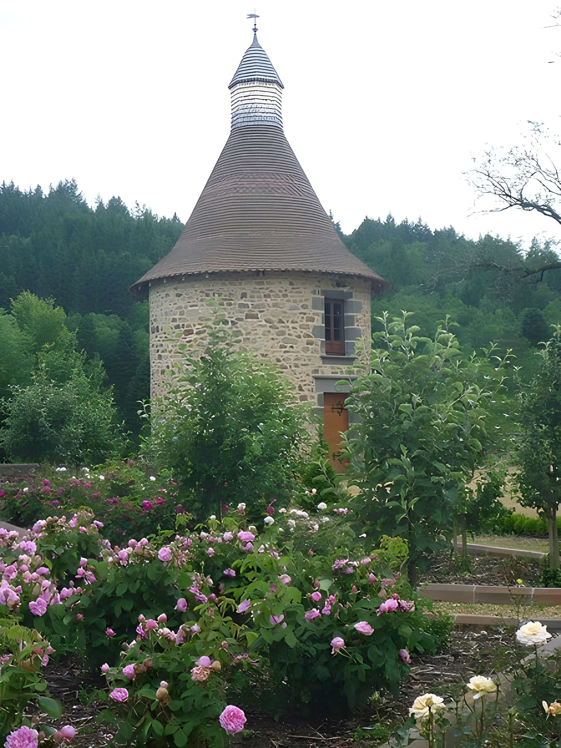 Château de Miremont