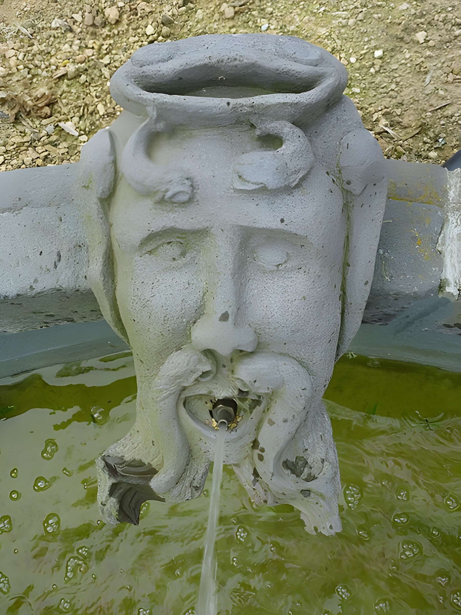 Château de Miremont