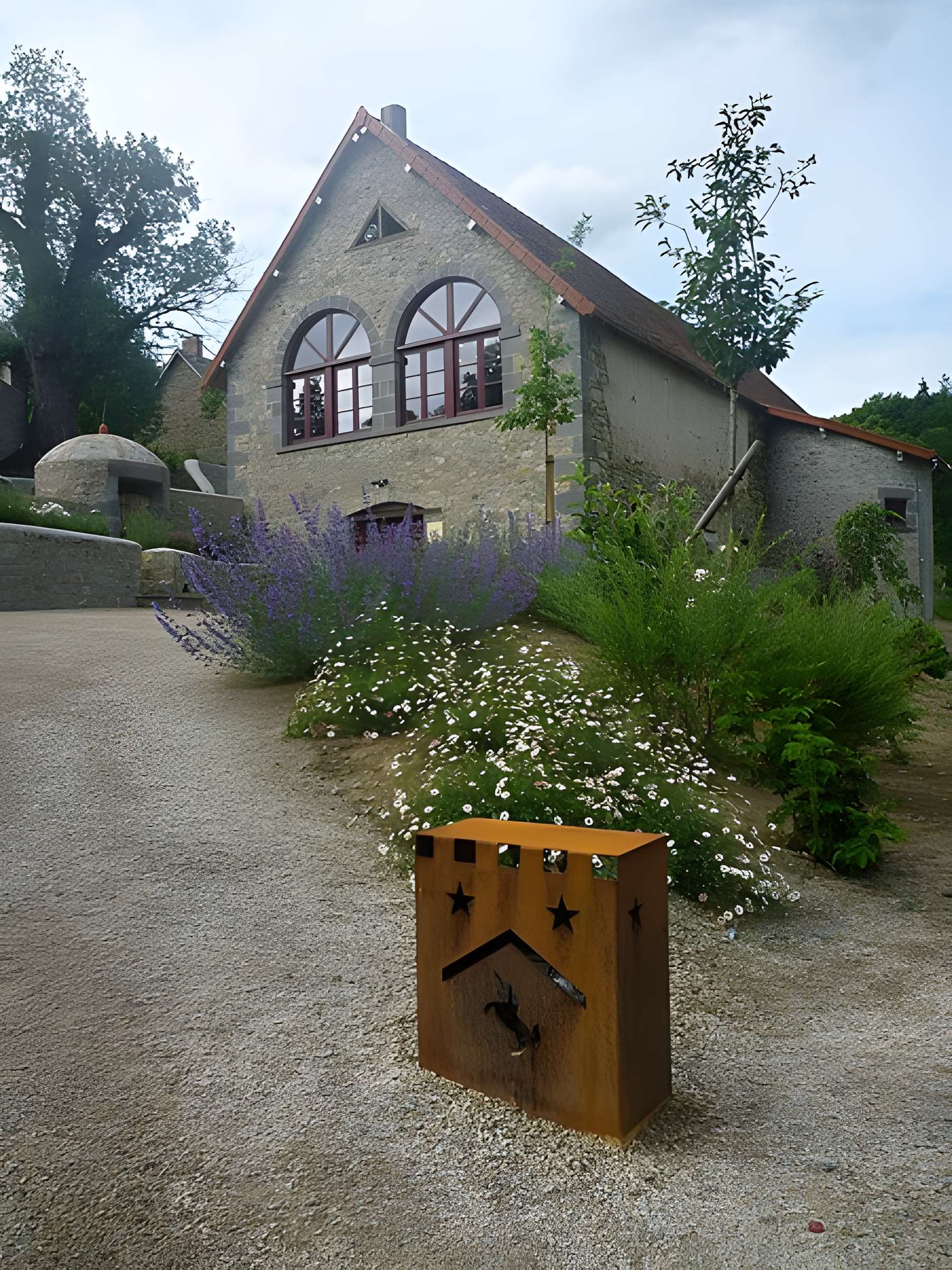 Château de Miremont