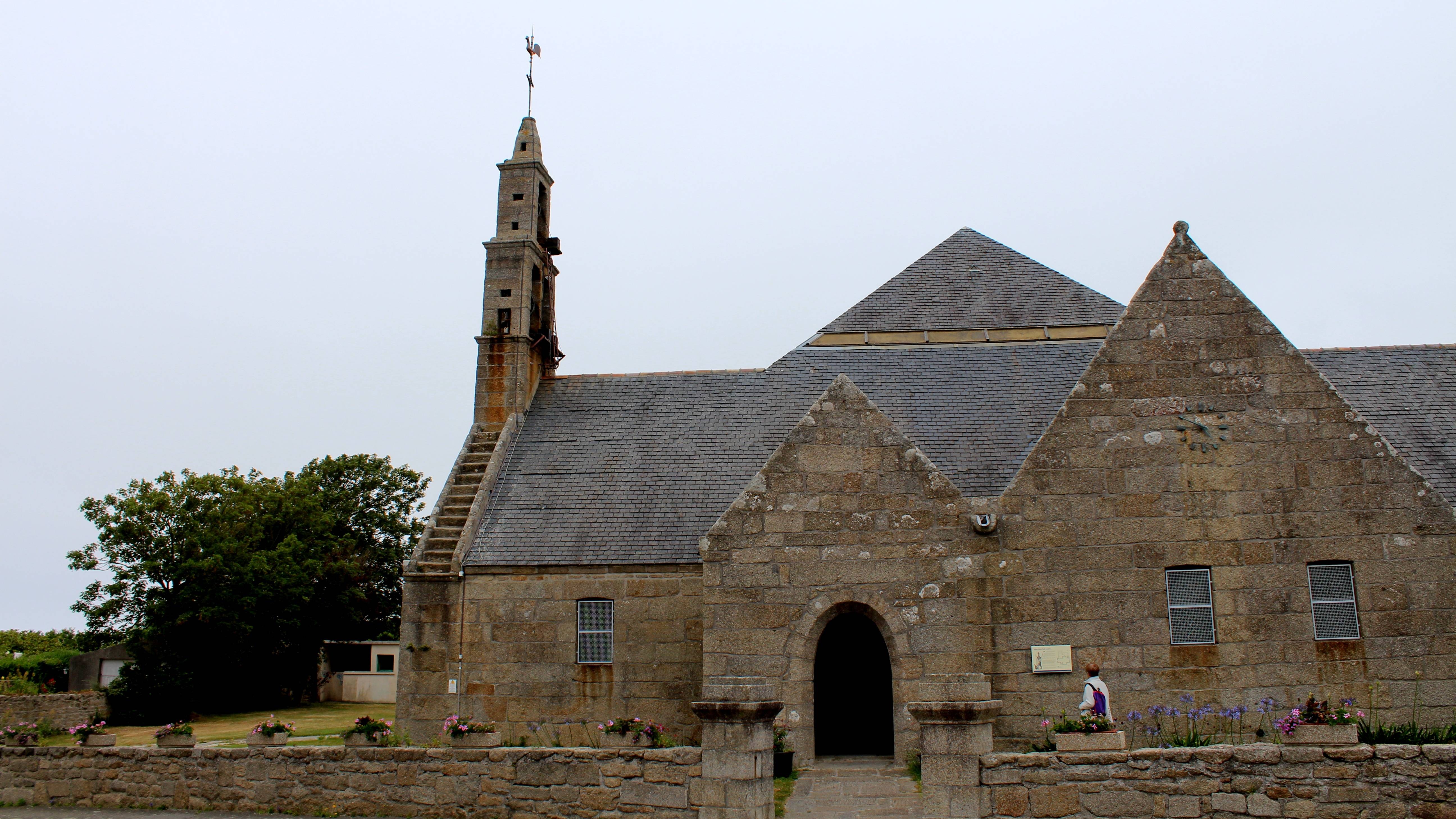 Photo de Église Saint-Paul-Aurélien de Lampaul-Plouarzel