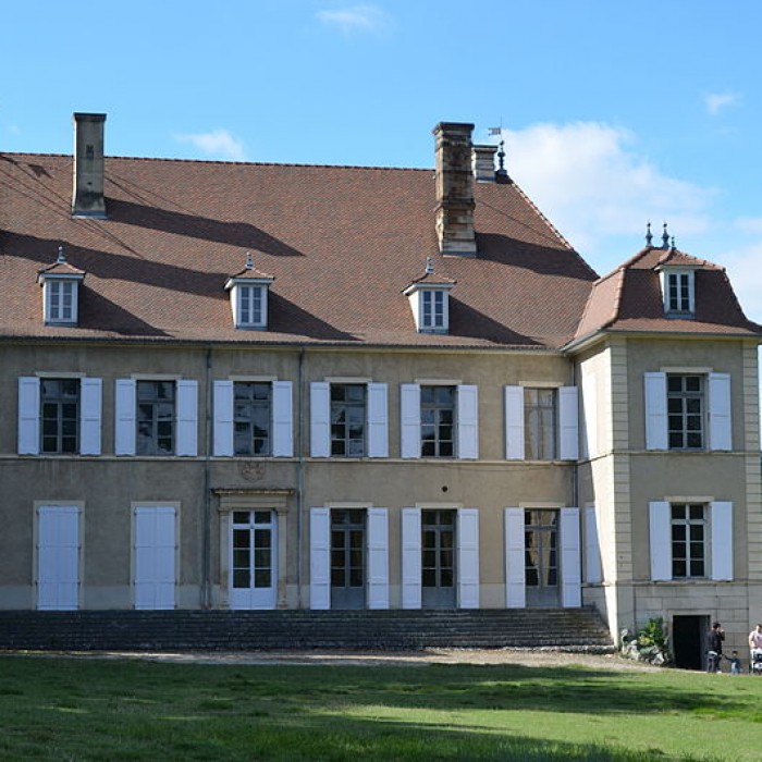 Photo de Château de Moidière