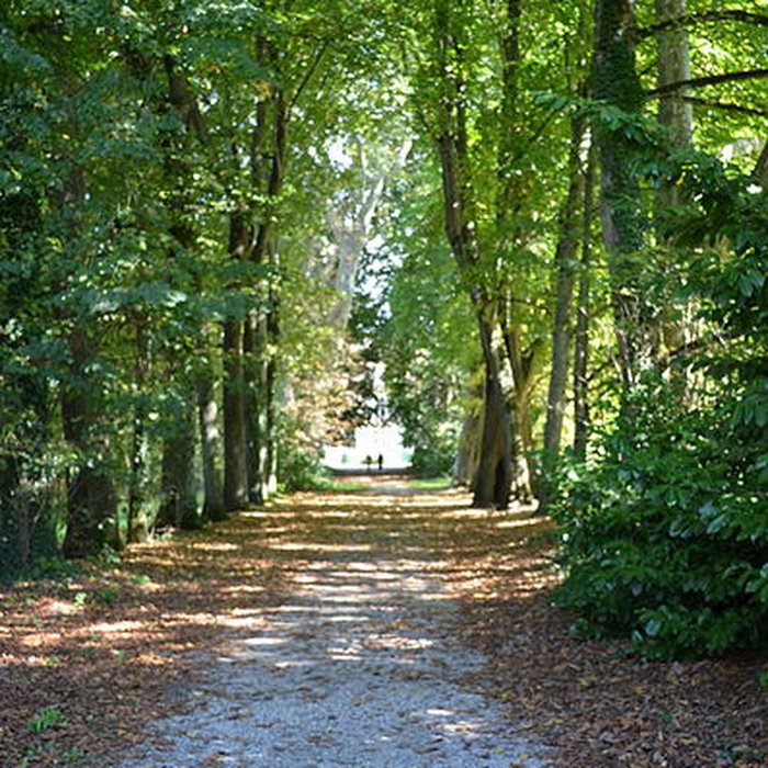 Photo de Château de Moidière