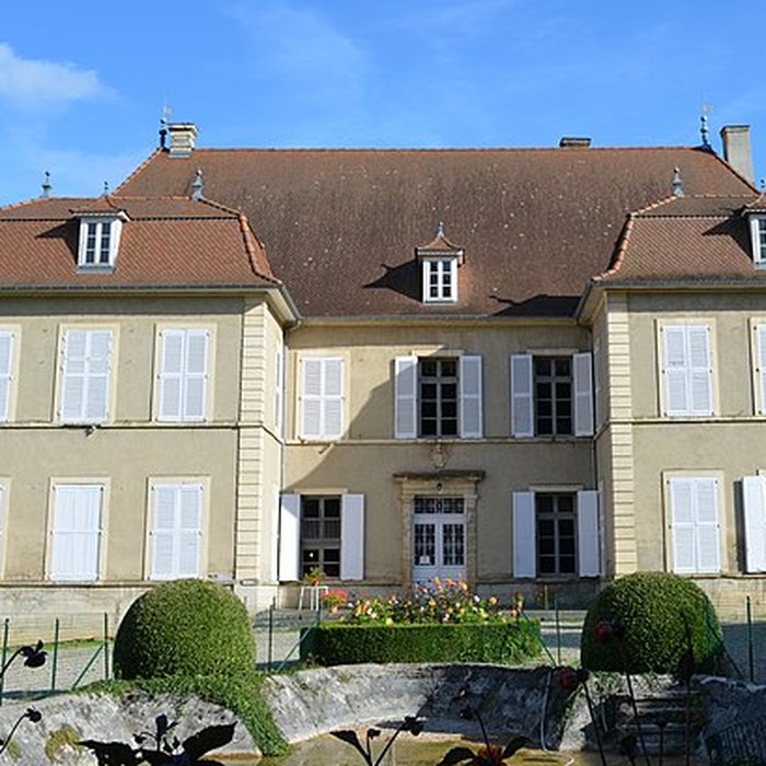 Photo de Château de Moidière