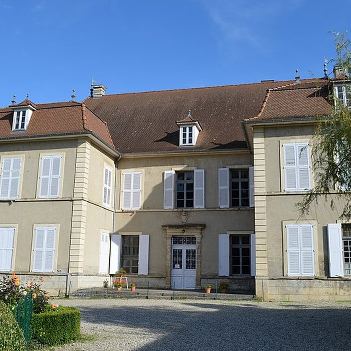 Photo de Château de Moidière