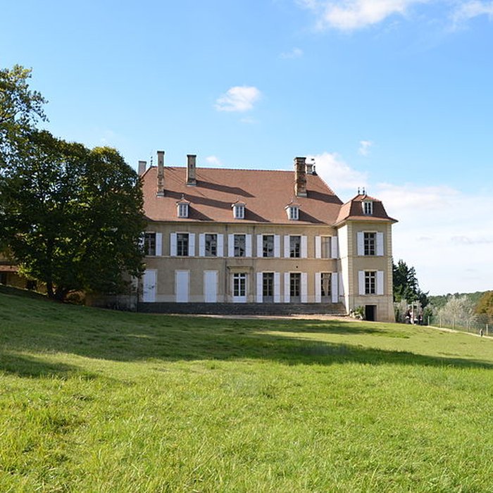 Photo de Château de Moidière