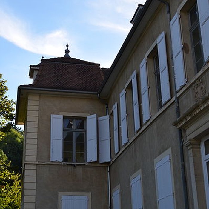 Photo de Château de Moidière