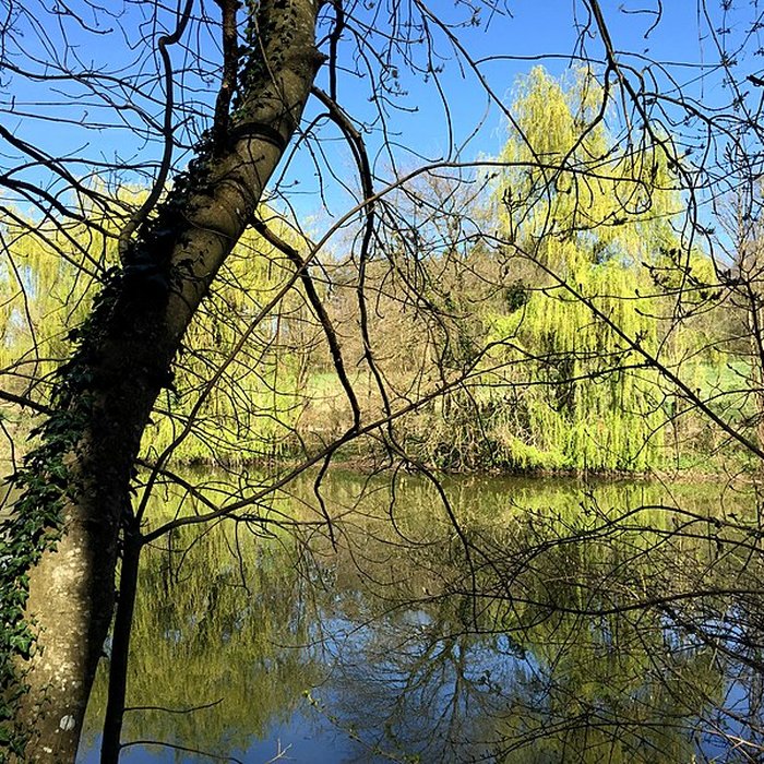 Photo de Château de Moidière
