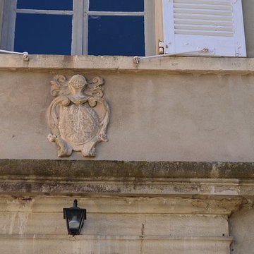 Château de Moidière