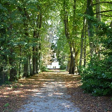 Château de Moidière