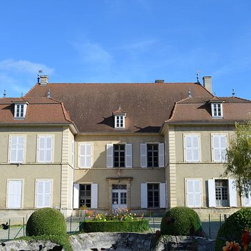 Château de Moidière