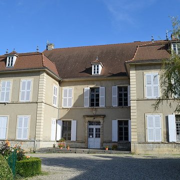 Château de Moidière
