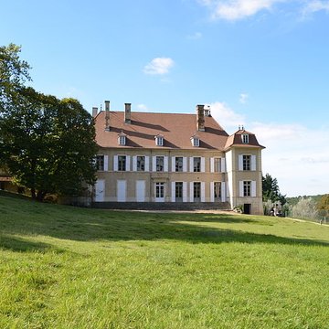 Château de Moidière