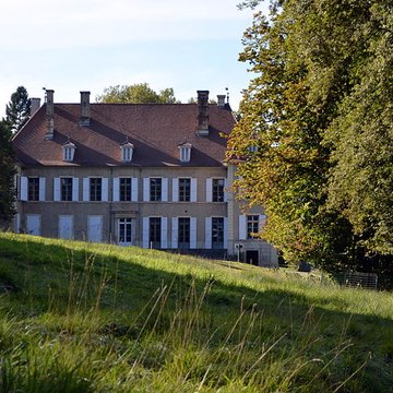 Château de Moidière