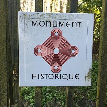 Château de Moidière