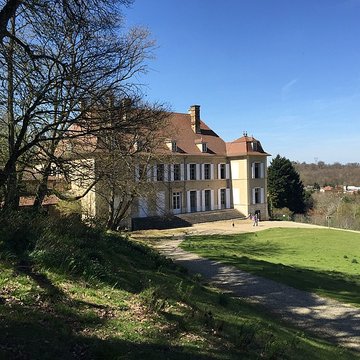 Château de Moidière
