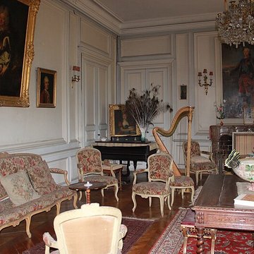 Château de Moidière