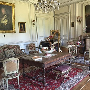 Château de Moidière