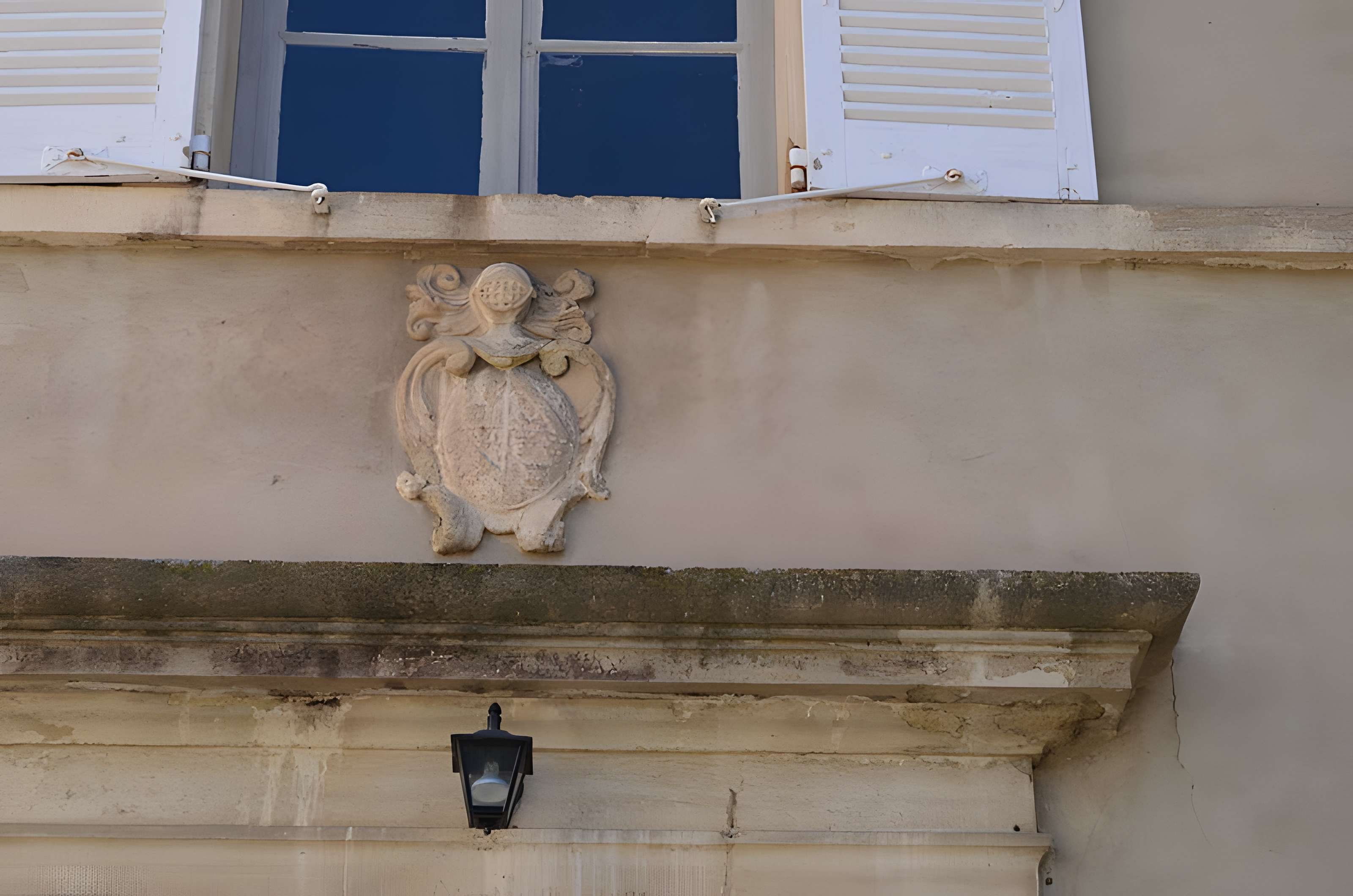 Château de Moidière