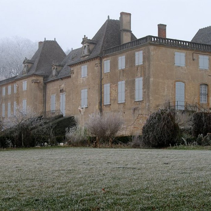 Photo de Château de Monceau
