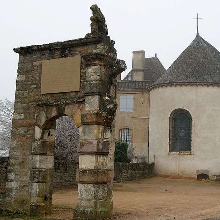 Photo de Château de Monceau