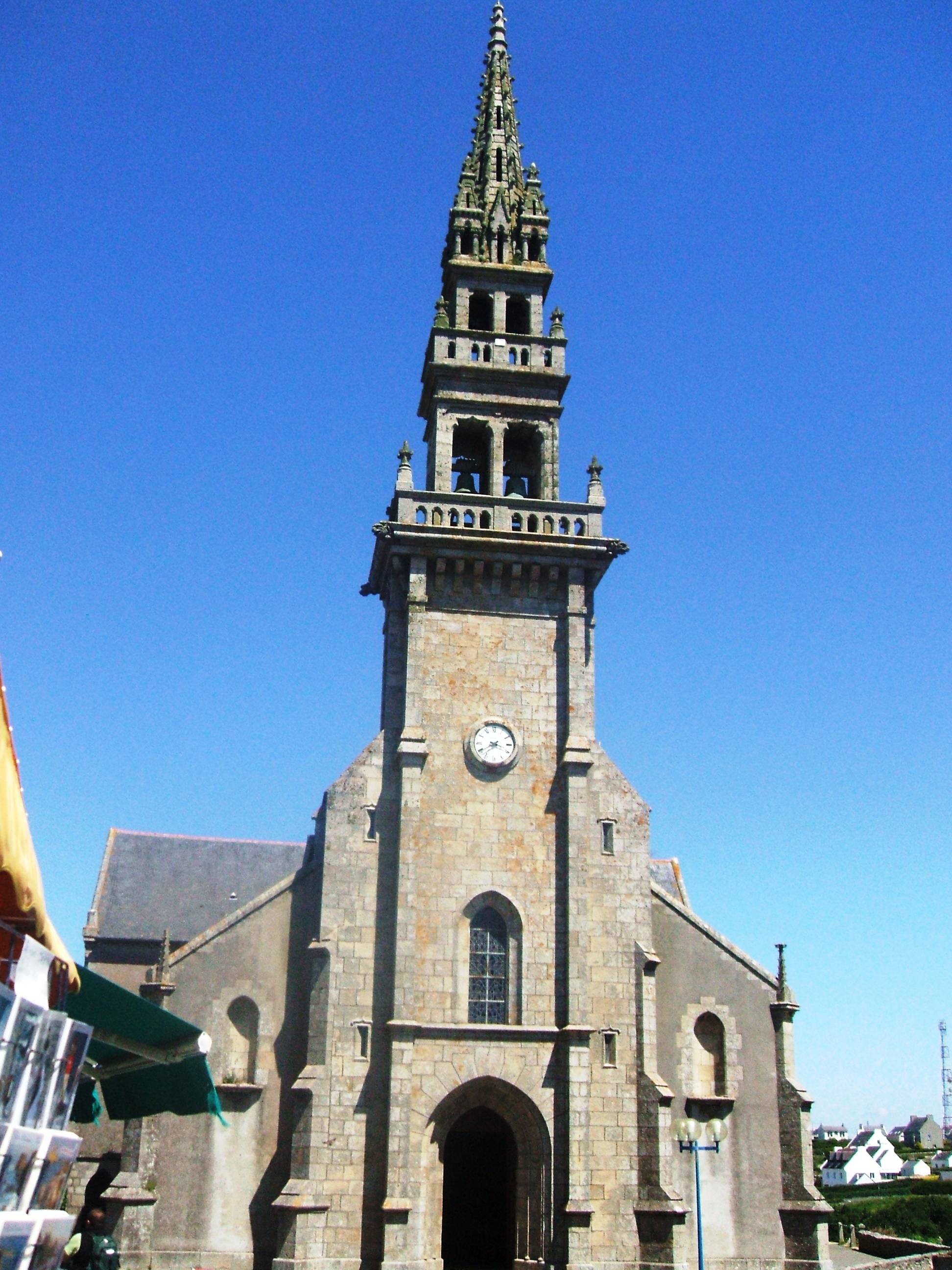 Photo de Église Saint-Pol-Aurélien de Lampaul