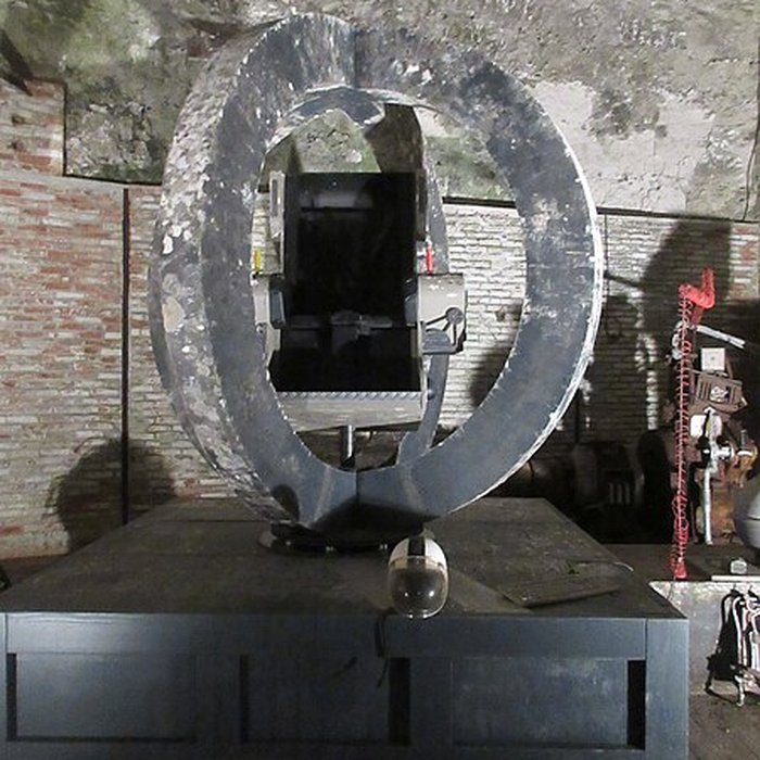 Photo de Château de la Roche-Guyon