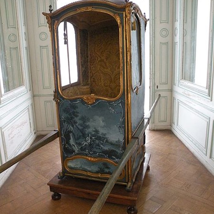 Photo de Château de la Roche-Guyon