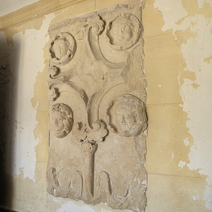 Photo de Château de la Roche-Guyon