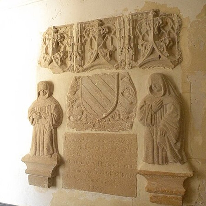 Photo de Château de la Roche-Guyon