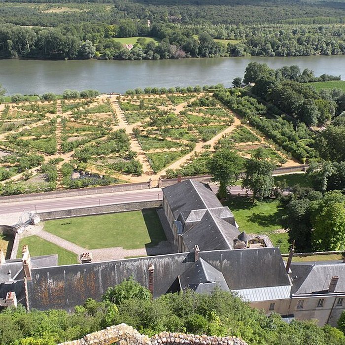 Photo de Château de la Roche-Guyon