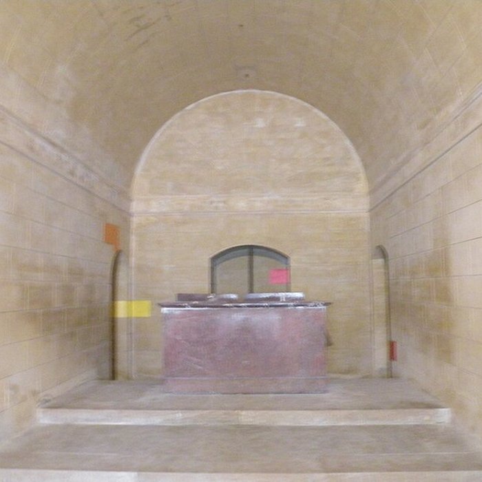 Photo de Château de la Roche-Guyon