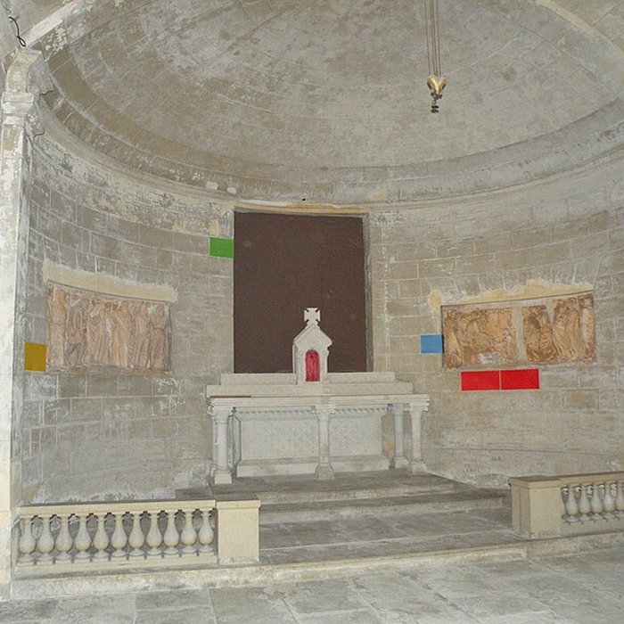 Photo de Château de la Roche-Guyon