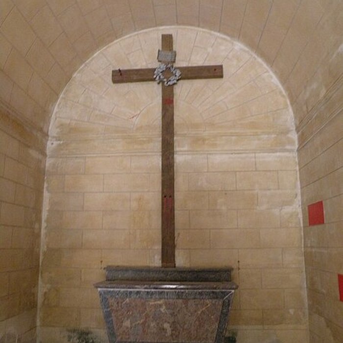 Photo de Château de la Roche-Guyon