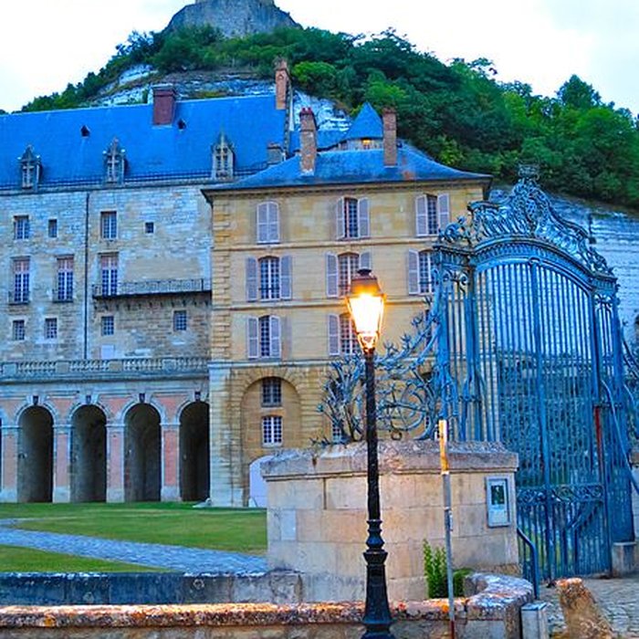 Photo de Château de la Roche-Guyon