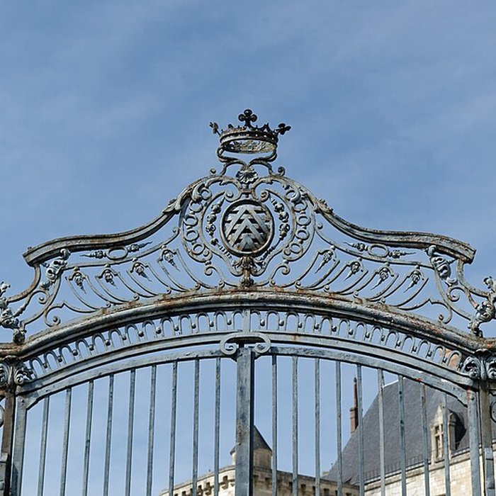 Photo de Château de la Roche-Guyon